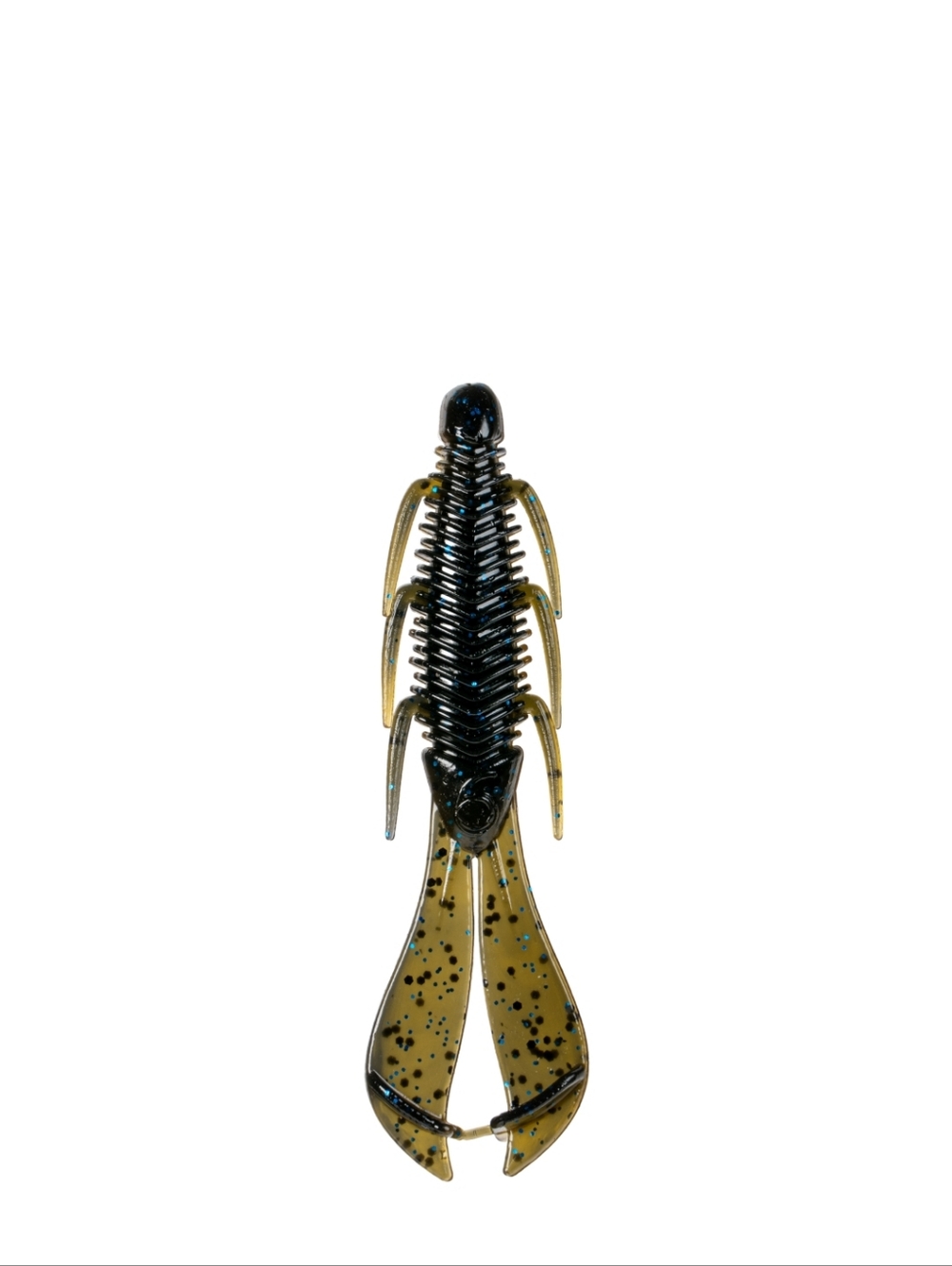 6th Sense Bodega Craw 3.5 Nirvana Fishing Plastics NIP